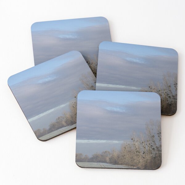 Item preview, Winter Landscape designed and sold by Calidris Fotografie Steffi & Ben Köppler.