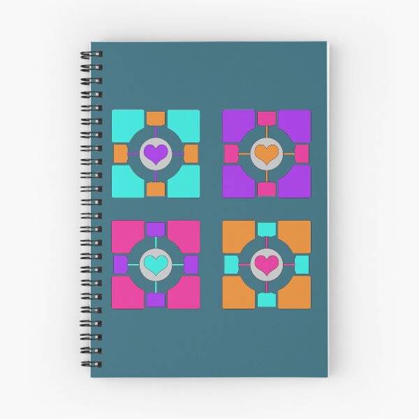 Item preview, Companion Cubism designed and sold by vonArkham.