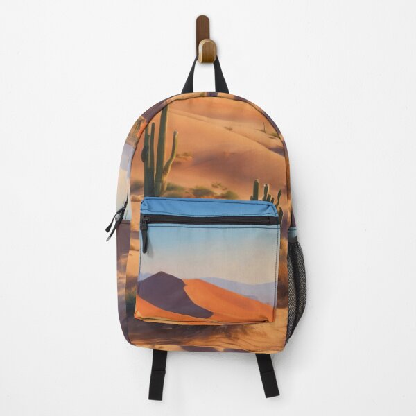 Item preview, DESERT OASIS  designed and sold by Maysgallery.