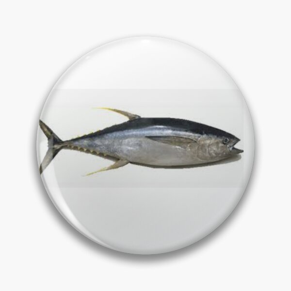 Item preview, Bluefin Tuna Live Bait Sport Fishing  designed and sold by Reelyfishing.