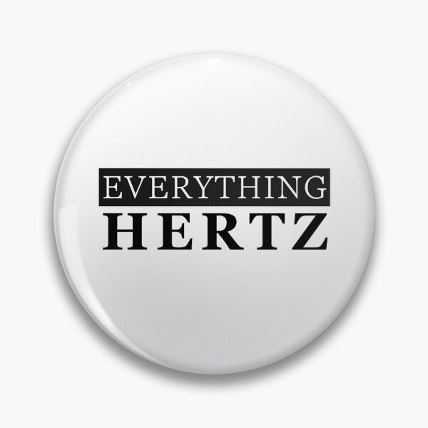 Artikelvorschau, Toningenieur alles Hertz Sound Guy Geschenk entworfen und verkauft von TrendMosaic.