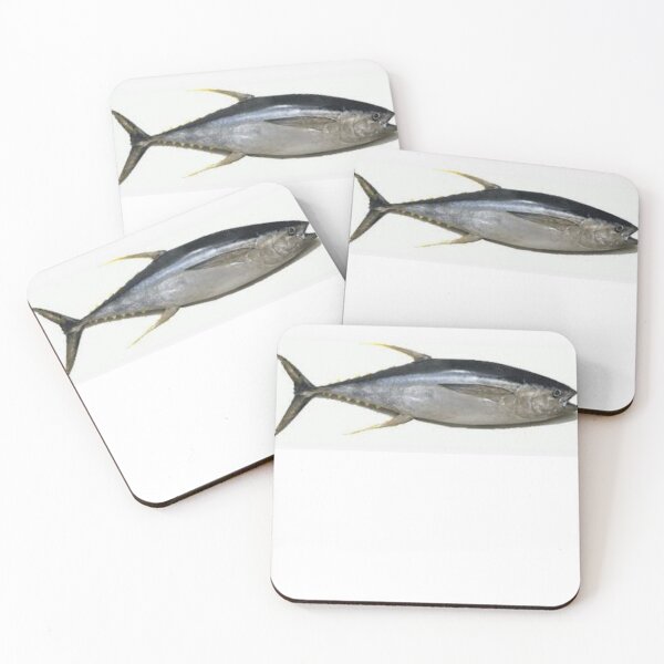 Item preview, Bluefin Tuna Live Bait Sport Fishing  designed and sold by Reelyfishing.