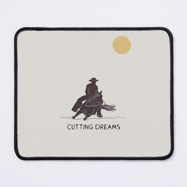 Item preview, Cutting dreams designed and sold by Old Friends.