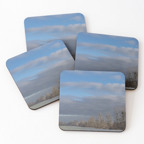 Item preview, Winter Landscape designed and sold by Calidris Fotografie Steffi & Ben Köppler.