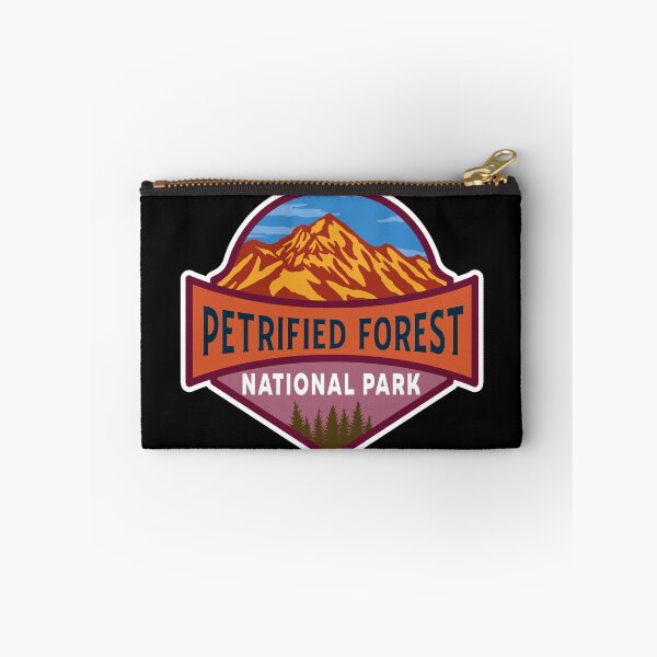 Item preview, Petrified Forest National Park designed and sold by Nature-spirit.