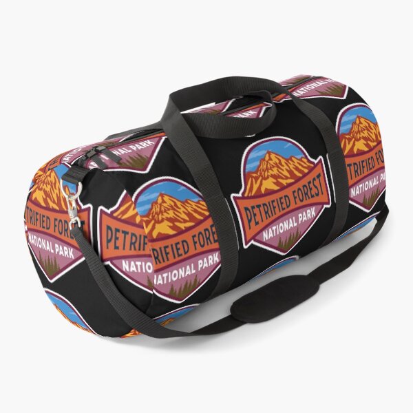 Item preview, Petrified Forest National Park designed and sold by Nature-spirit.