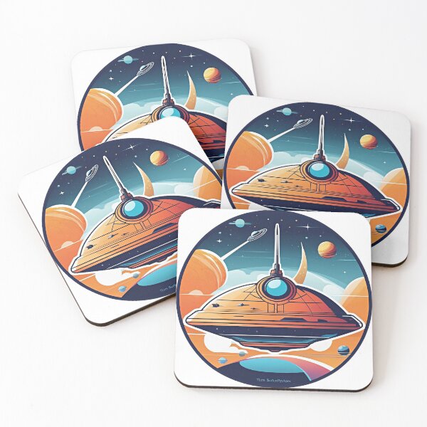 Item preview, Colorful planets designed and sold by yumi86.