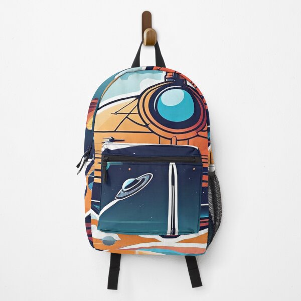 Item preview, Colorful planets designed and sold by yumi86.