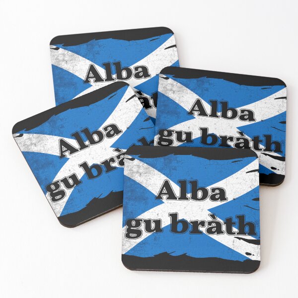 Artikelvorschau, Alba gu bràth entworfen und verkauft von albertsalame.