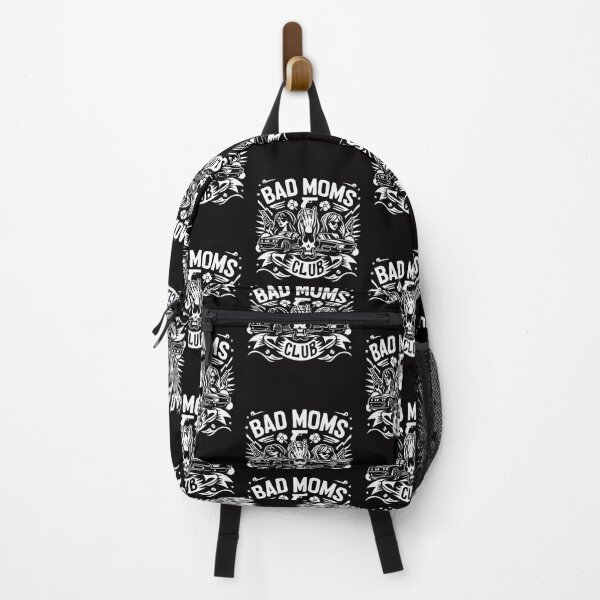 Item preview, Bad Moms Club designed and sold by GalaxyGraffiti.