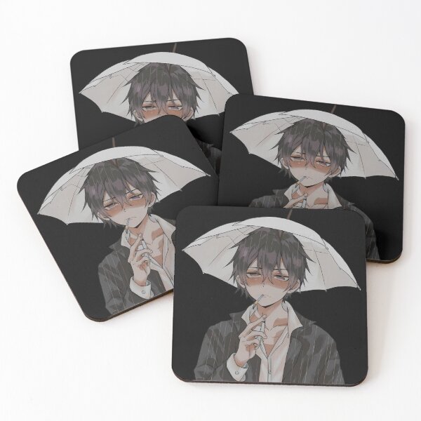 Item preview, Sad Anime character s.s designed and sold by Ahmedhazem12.