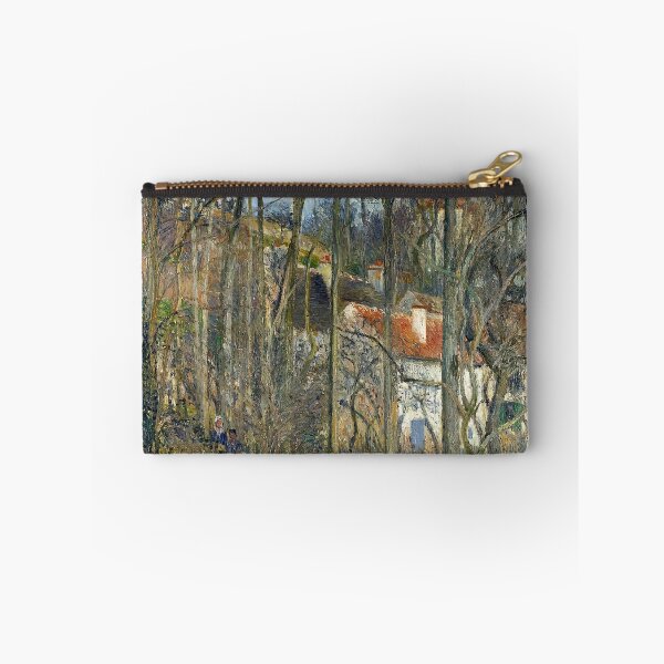 Item preview, camille pissarro famous paintings, camille pissarro artwork, camille pissarro self portrait designed and sold by marti-oryo.