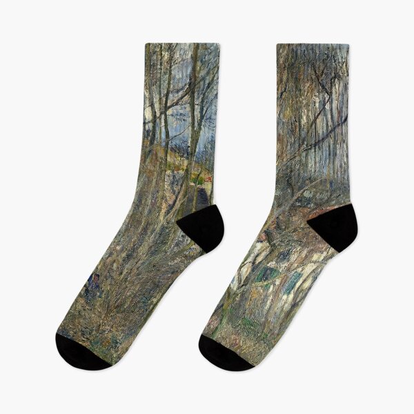 Item preview, camille pissarro famous paintings, camille pissarro artwork, camille pissarro self portrait designed and sold by marti-oryo.