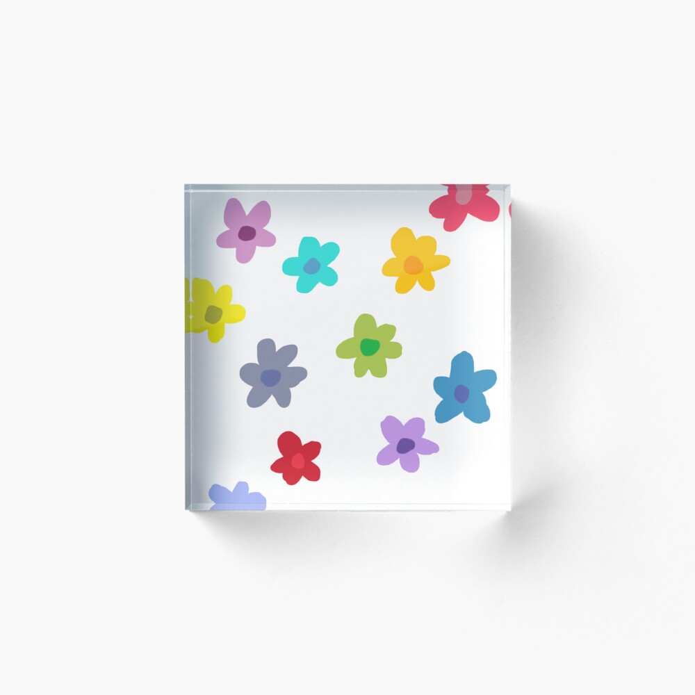 Item preview, Acrylic Block designed and sold by Almendra21.