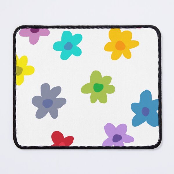 Item preview, Flower Sticker Pack designed and sold by Almendra21.