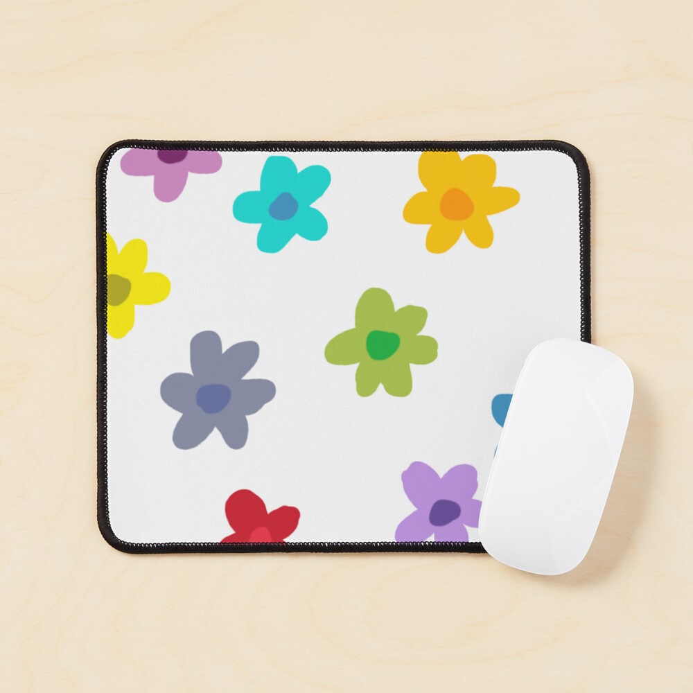 Item preview, Mouse Pad designed and sold by Almendra21.