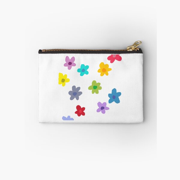 Item preview, Flower Sticker Pack designed and sold by Almendra21.