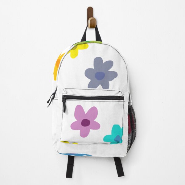 Item preview, Flower Sticker Pack designed and sold by Almendra21.
