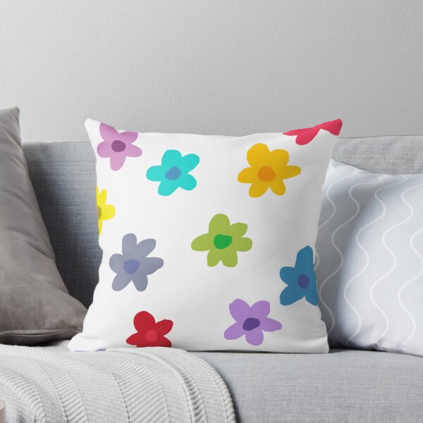 Item preview, Flower Sticker Pack designed and sold by Almendra21.
