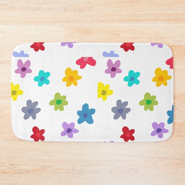 Item preview, Flower Sticker Pack designed and sold by Almendra21.