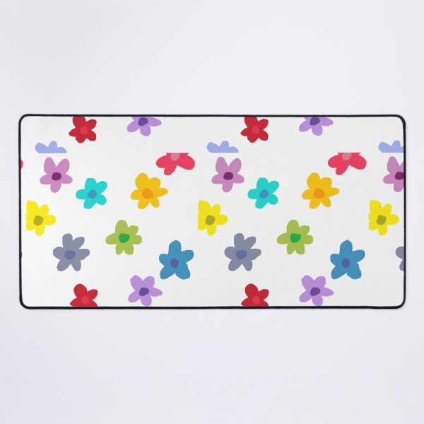 Item preview, Flower Sticker Pack designed and sold by Almendra21.