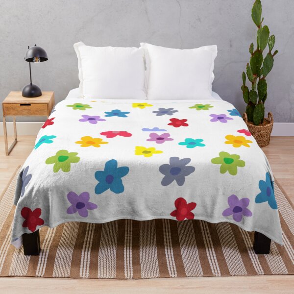 Item preview, Flower Sticker Pack designed and sold by Almendra21.