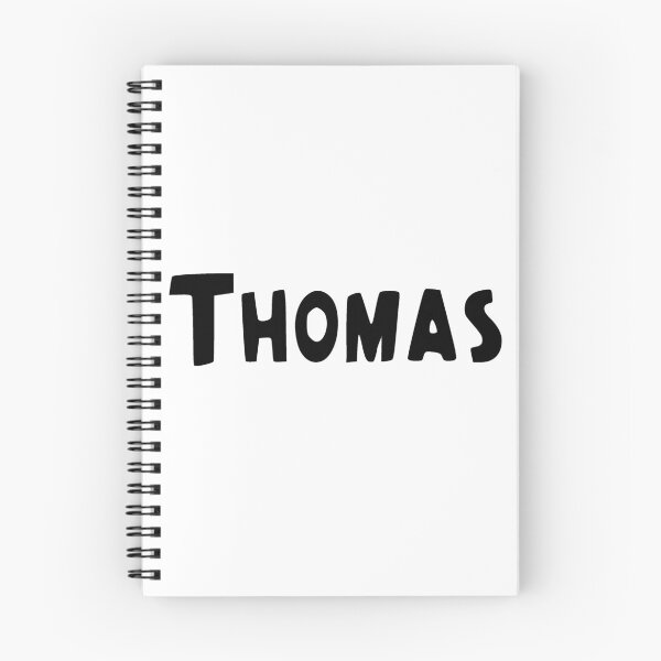 Item preview, Thomas designed and sold by Shalomjoy.