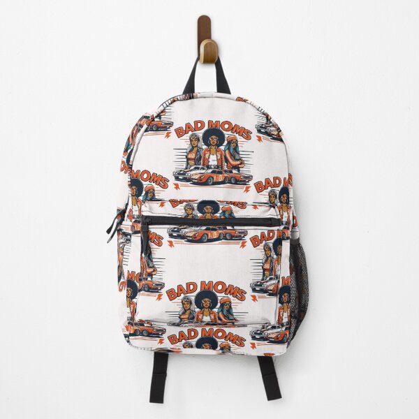 Item preview, Bad Moms Club designed and sold by GalaxyGraffiti.