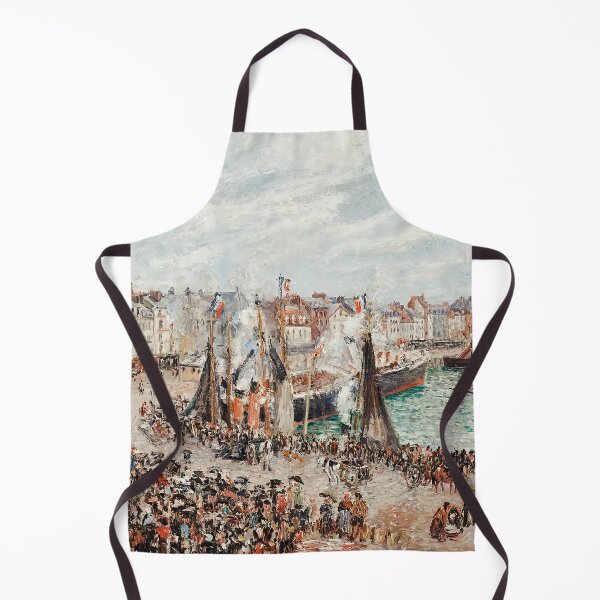 Item preview, camille pissarro famous paintings, camille pissarro artwork, camille pissarro self portrait designed and sold by marti-oryo.