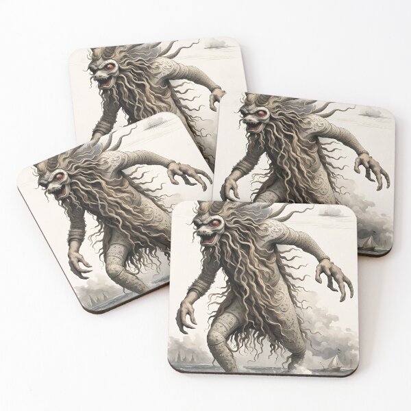 Item preview, Creature designed and sold by Hensfield.