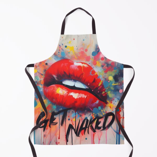 Item preview, Get Naked designed and sold by Visual Nomad Club.