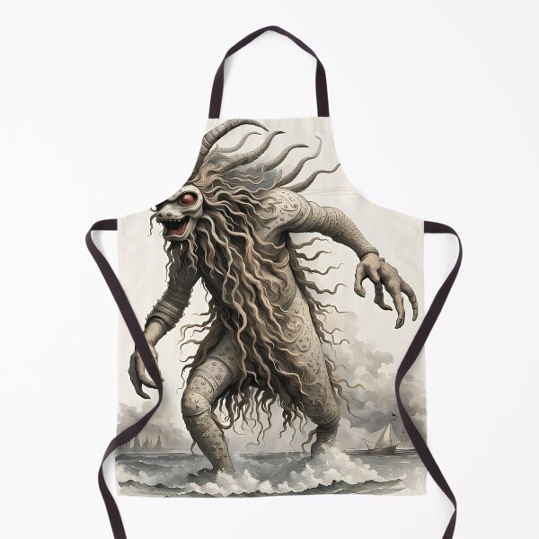 Item preview, Creature designed and sold by Hensfield.