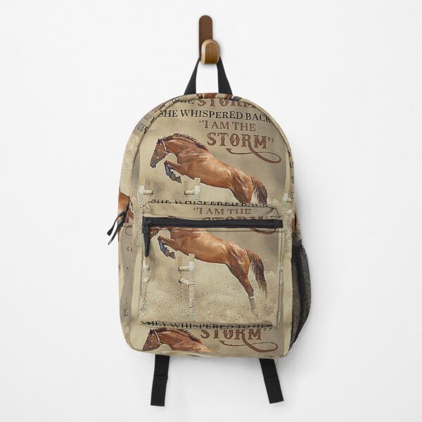 Item preview, Horse lover They whispered to her you cannot withstand the storm designed and sold by SameeraDammeyer.