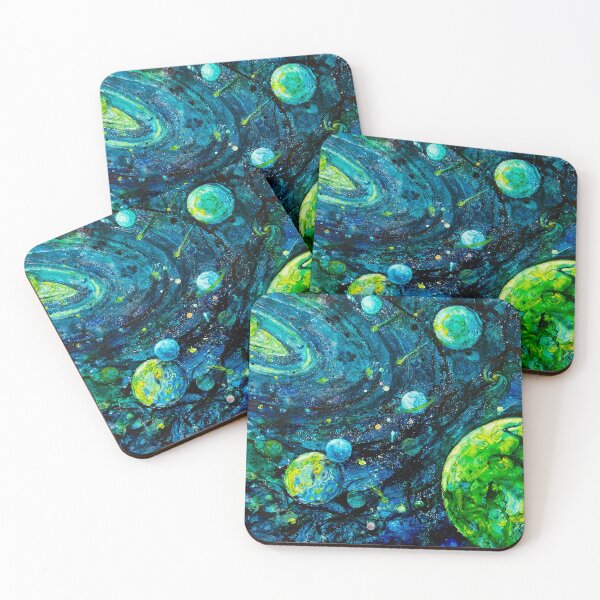 Item preview, Cosmic designed and sold by Julie-Phillips.