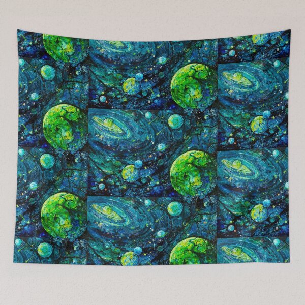 Item preview, Cosmic designed and sold by Julie-Phillips.