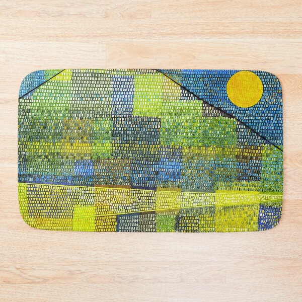 Item preview, HD. Ad Parnassum, by Paul Klee designed and sold by MINDTHECHERRY.