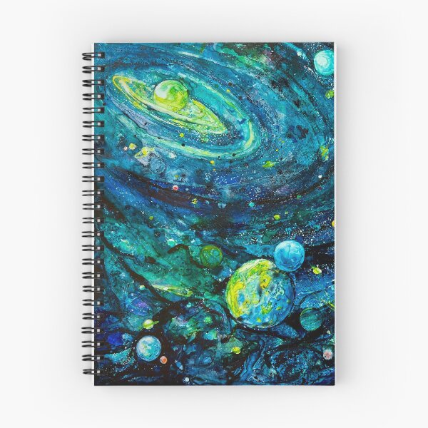 Item preview, Cosmic designed and sold by Julie-Phillips.