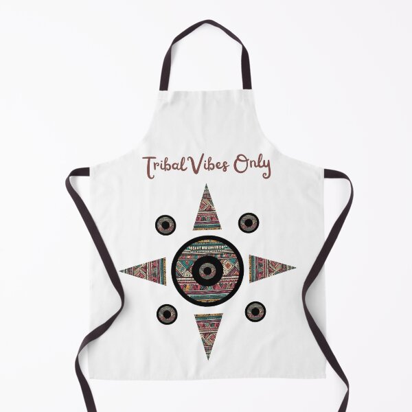 Item preview, Tribal native colorful design safari theme (silvergoldvisionary) designed and sold by SGVisionary.