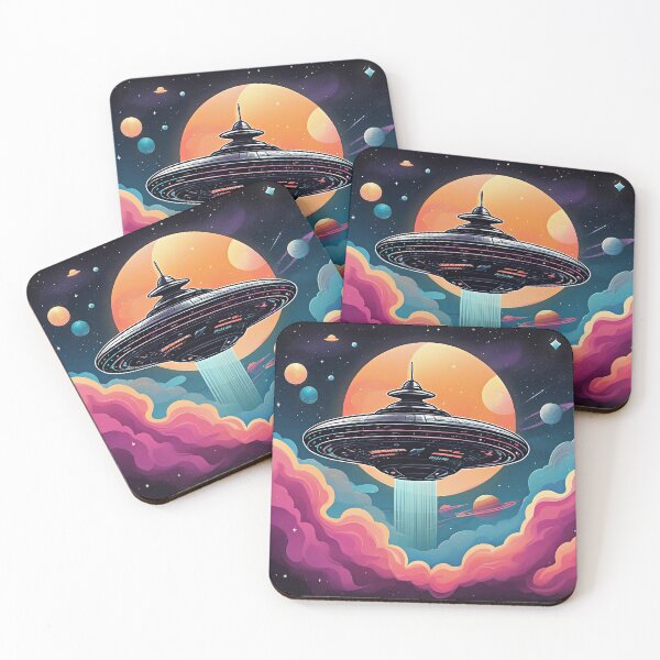 Item preview, Spaceship space navigation designed and sold by yumi86.