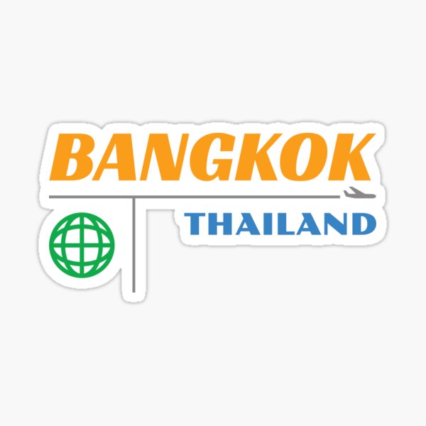 Item preview, Bangkok 1950s Retro designed and sold by designkitsch.