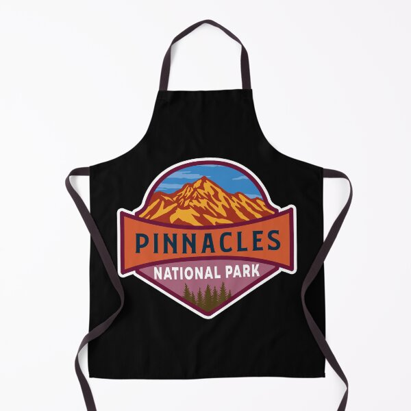 Item preview, Pinnacles National Park designed and sold by Nature-spirit.