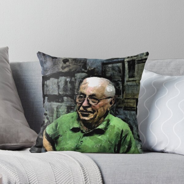 Item preview, Old craftsman portrait designed and sold by Giuseppe Cocco.