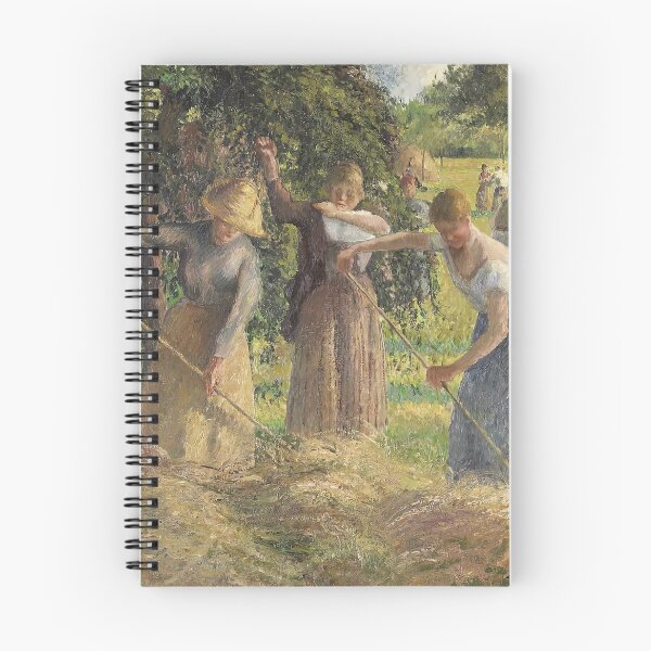 Item preview, camille pissarro famous paintings, camille pissarro artwork, camille pissarro self portrait designed and sold by marti-oryo.