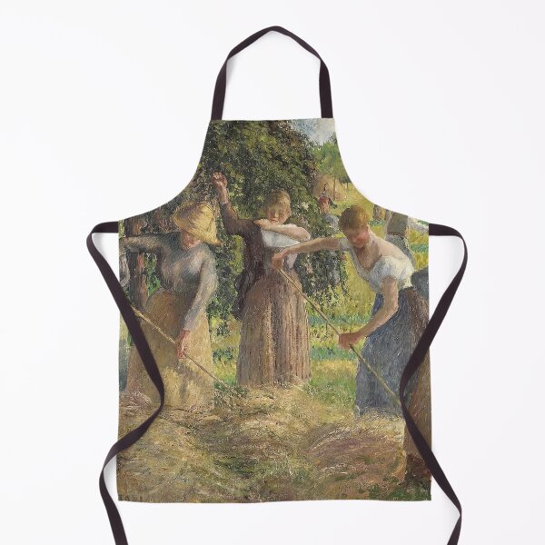 Item preview, camille pissarro famous paintings, camille pissarro artwork, camille pissarro self portrait designed and sold by marti-oryo.