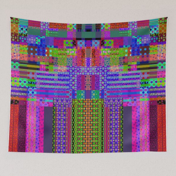 Item preview, Reasons To Be Cheerful Part One designed and sold by Elizabeth Austin-Craig.