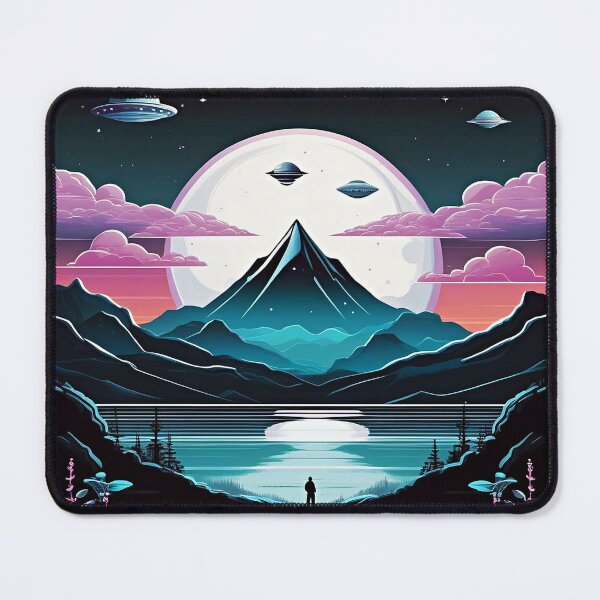 Item preview, Spaceship space navigation designed and sold by yumi86.