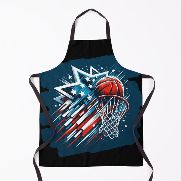 Item preview, Liberty Slamdunk designed and sold by HeadTurningArt.