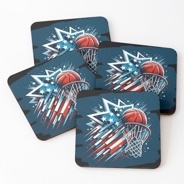 Item preview, Liberty Slamdunk designed and sold by HeadTurningArt.
