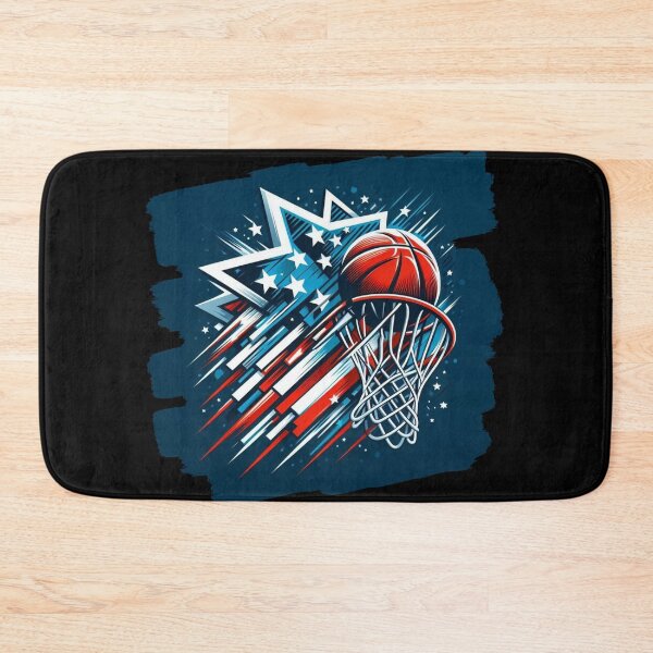 Item preview, Liberty Slamdunk designed and sold by HeadTurningArt.