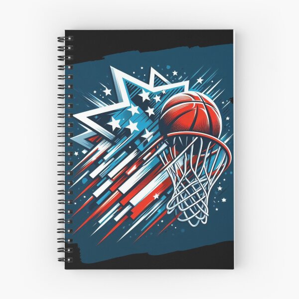 Item preview, Liberty Slamdunk designed and sold by HeadTurningArt.